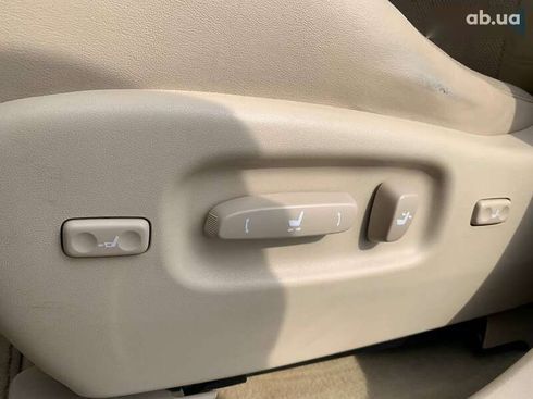 Lexus RX 2010 - фото 20