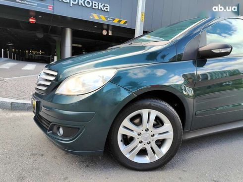 Mercedes-Benz B-Класс 2006 - фото 4