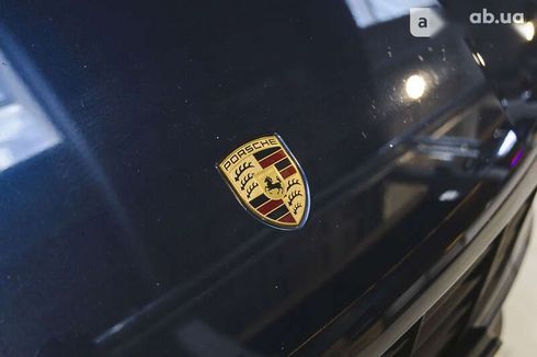 Porsche Macan 2016 - фото 8