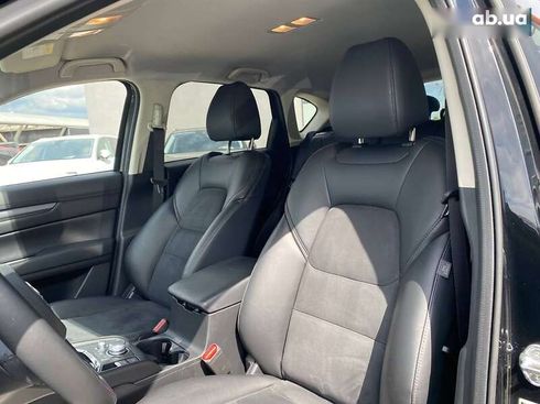 Mazda CX-5 2022 - фото 22