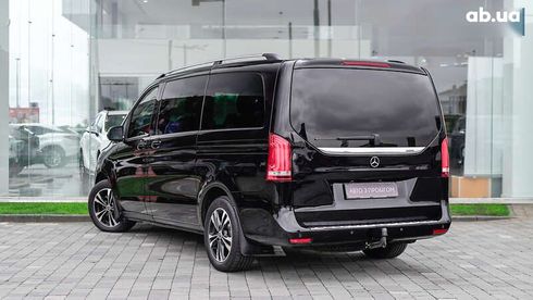 Mercedes-Benz V-Класс 2016 - фото 2