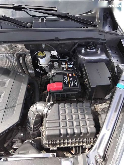 Chery Tiggo 4 2022 - фото 17
