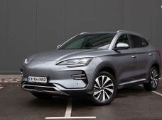 Продаж вживаних BYD Song Plus 2023 року - купити на Автобазарі