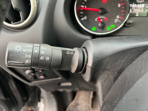 Nissan qashqai+2 2012 черный - фото 51