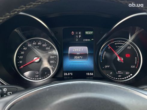 Mercedes-Benz EQV-Класс 2022 - фото 10