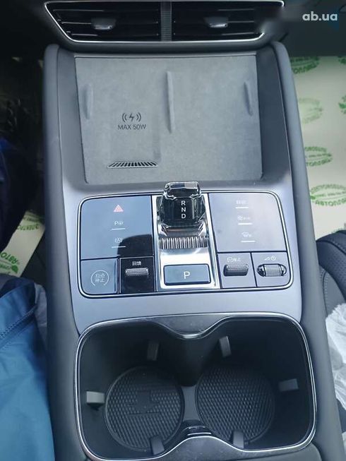 BYD Sea Lion 7 2025 - фото 20