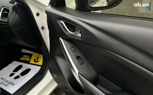 Mazda 6 2012 - фото 20