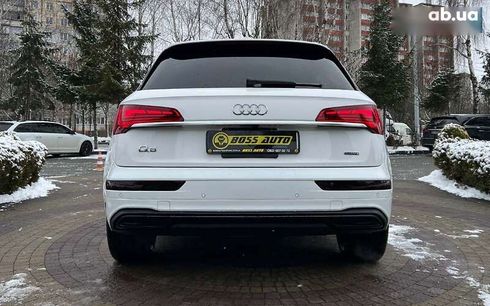 Audi Q5 2021 - фото 6