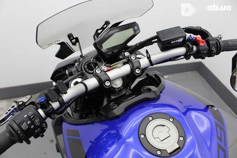 Yamaha MT 2019 - фото 16