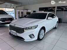 Купить Kia K7 2020 бу в Одессе - купить на Автобазаре