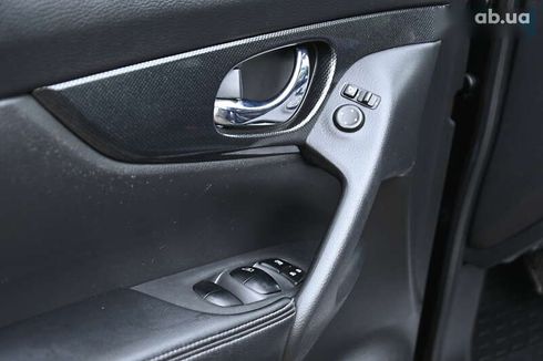 Nissan X-Trail 2016 - фото 18