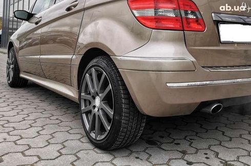 шина с дисками для Mercedes-Benz B-Класс - купить на Автобазаре - фото 2