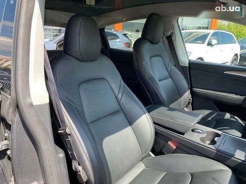 Tesla Model Y 2023 - фото 23