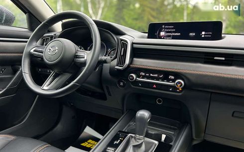 Mazda CX-50 2022 - фото 12