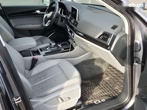 Audi Q5 2019 - фото 10