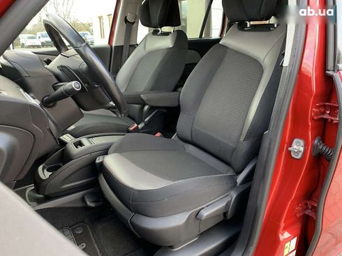 Citroёn c4 grand picasso 2015 - фото 25