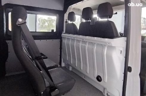 Opel Movano 2025 - фото 3