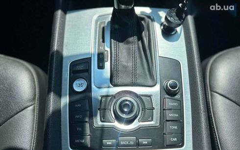 Audi Q7 2013 - фото 13