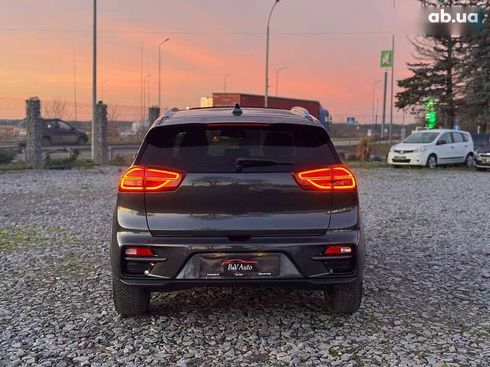 Kia Niro 2022 - фото 3