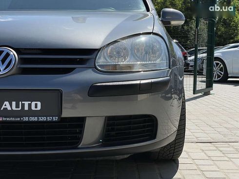 Volkswagen Golf 2005 - фото 7