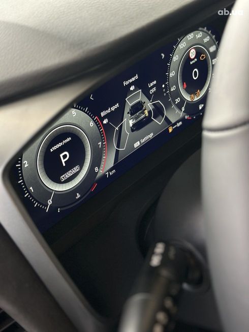 Nissan Qashqai 2025 белый - фото 13