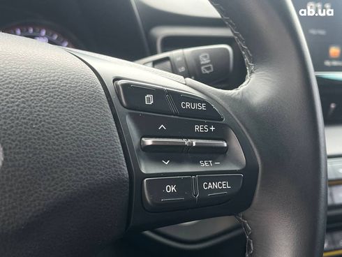 Hyundai Veloster 2018 черный - фото 28