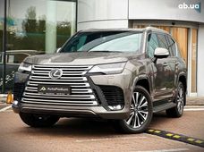 Купити Lexus бу в Україні - купити на Автобазарі