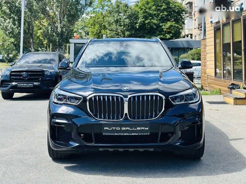 BMW X5 2018 - фото 13