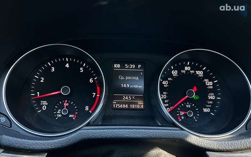 Volkswagen Passat 2016 - фото 21