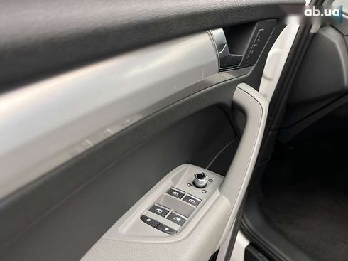 Audi Q5 2017 - фото 11