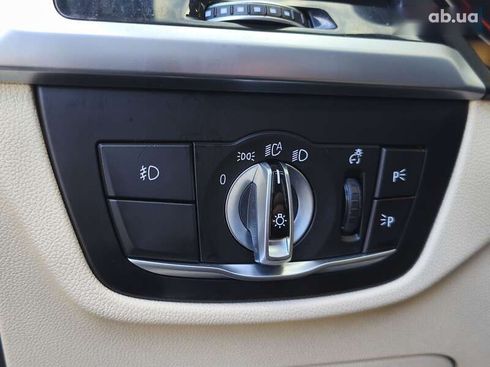 BMW X3 2021 - фото 26