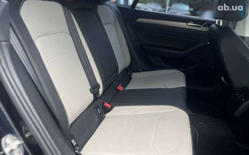 Volkswagen Arteon 2018 - фото 24