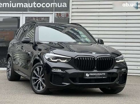 BMW X5 2020 - фото 2