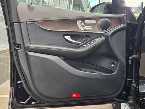 Mercedes-Benz GLC-Класс 2018 - фото 16