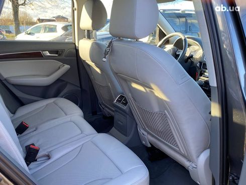 Audi Q5 2016 - фото 13