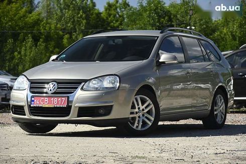 Volkswagen Golf 2008 - фото 7