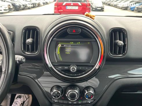 MINI Hatch 2017 зеленый - фото 24