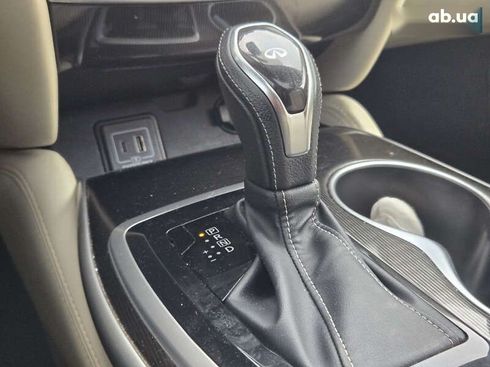 Infiniti QX60 2019 - фото 30