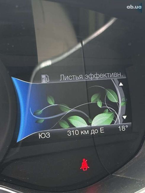 Ford Fusion 2017 - фото 21