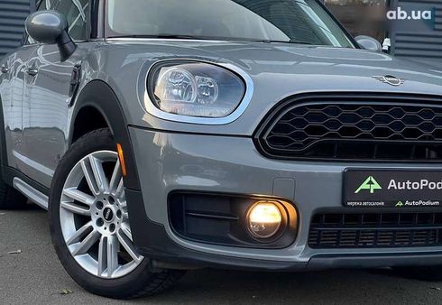 MINI Countryman 2018 - фото 3