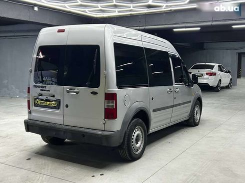 Ford Transit Connect 2007 - фото 6