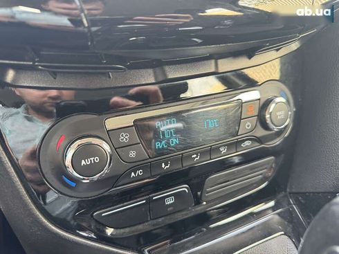 Ford Focus 2014 - фото 24