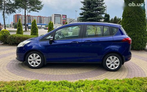 Ford B-Max 2014 - фото 4