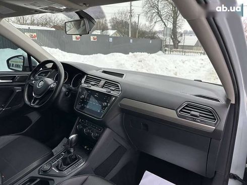 Volkswagen Tiguan 2018 - фото 30