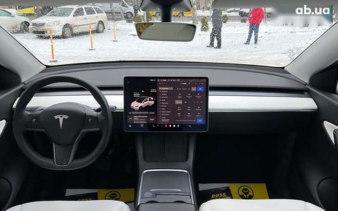 Tesla Model Y 2021 - фото 15