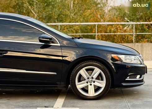 Volkswagen Passat CC 2014 - фото 10