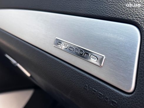 Audi Q5 2016 серый - фото 40