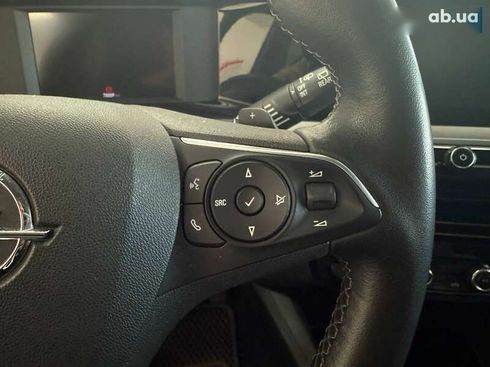 Opel Mokka 2021 - фото 25