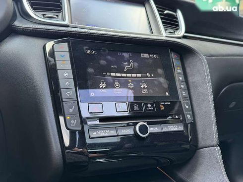 Infiniti QX50 2018 - фото 18