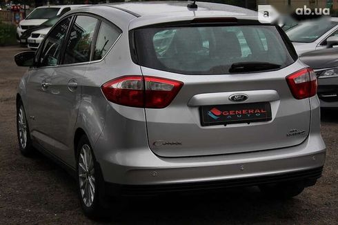 Ford C-Max 2015 - фото 13